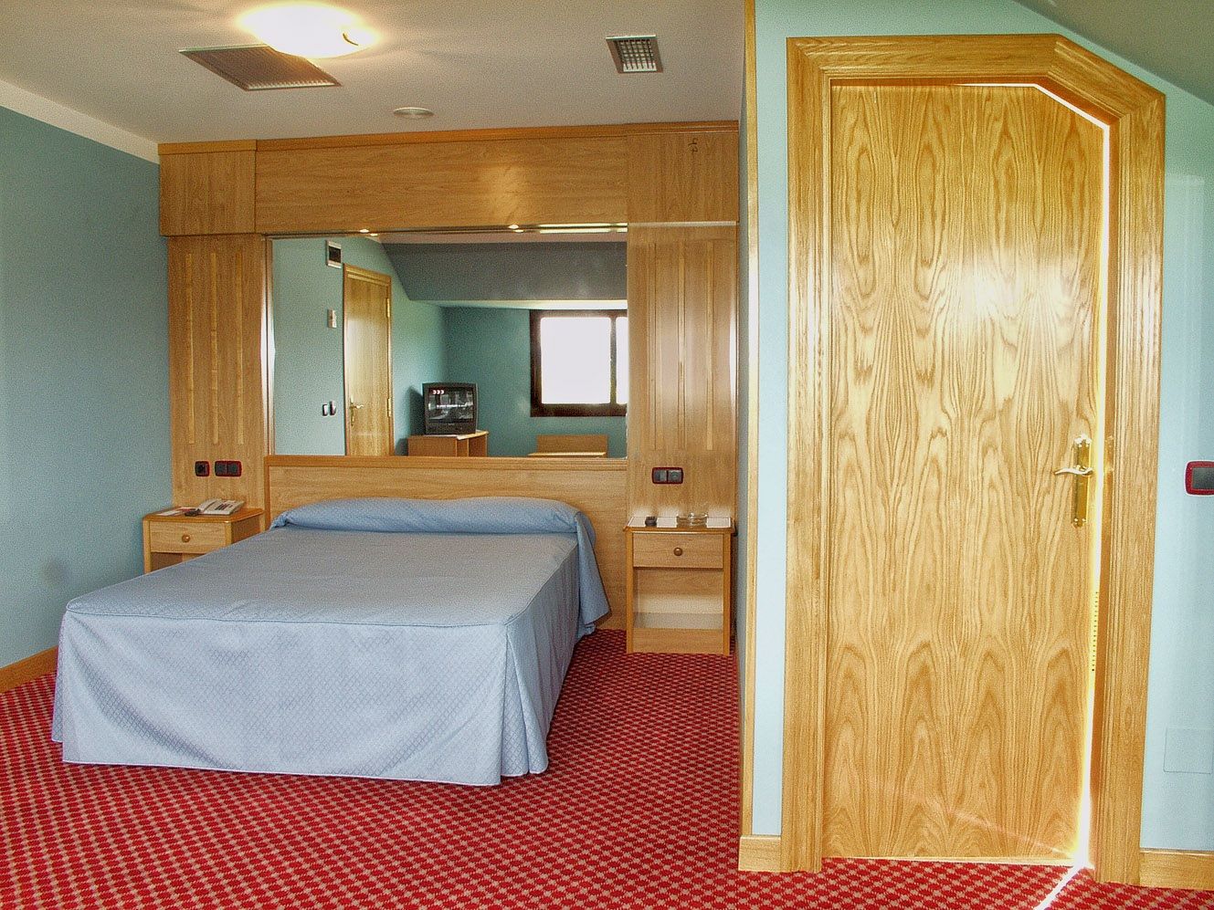 Hotel Royal Llanera  Ngoại thất bức ảnh