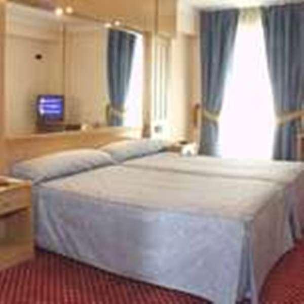 Hotel Royal Llanera  Ngoại thất bức ảnh